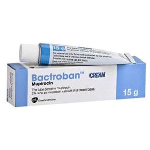Bactroban Ointment 15g