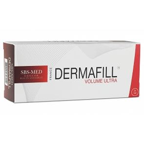 Dermafill Volume Ultra 1 x 1ml