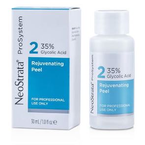 Neostrata Rejuvenating Peel 2 35% Glycolic Acid 30ml