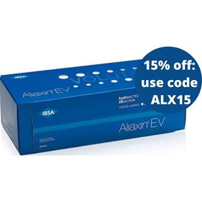 Aliaxin EV Essential Volume 2 x 1ml