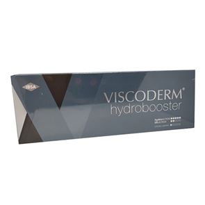 Viscoderm Hydrobooster 1.1ml