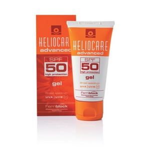 Heliocare Gel SPF 90 50ml