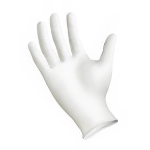 Nitrile Powder Free  Gloves 100 Medium