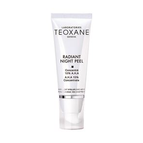 Teoxane  Radiant Night Peel 15% 30ml