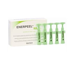 Enerpeel Mandelic Acid   5 x 2ml