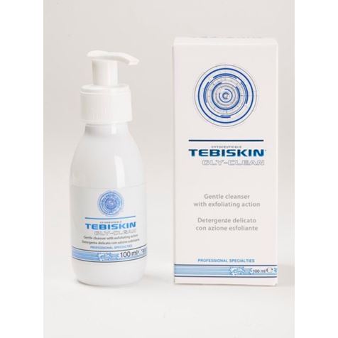 Tebiskin GLY-Clean 200ml