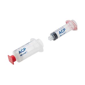 ACP Double Syringe (Box Of 5)