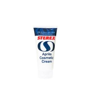 Sterex Apres Cream Clear 30ml