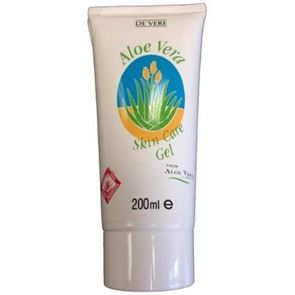 Aloe Vera Skin Care Gel 100ml