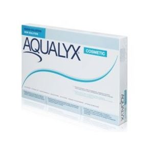 Aqualyx 10x8ml box