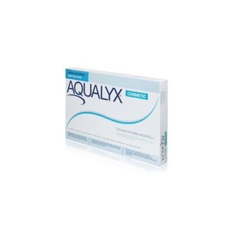 Aqualyx 10x8ml box