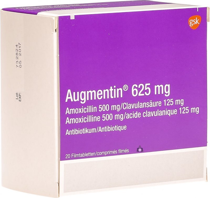 augmentin uk boots