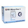 additional image for BD Mircofine Needles 31g x 8mm Box of 100