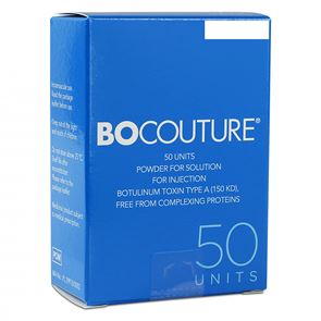 Bocouture 50 units (Buy 10 or more)
