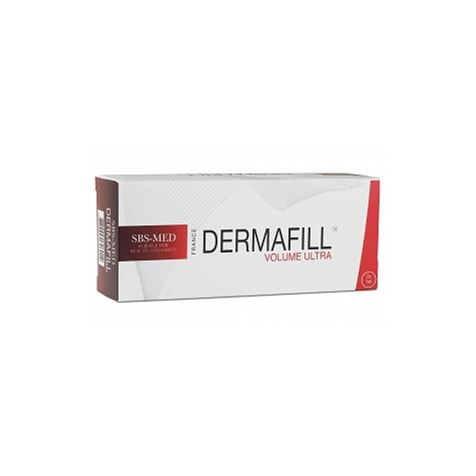 Dermafill Volume Ultra 1 x 1ml