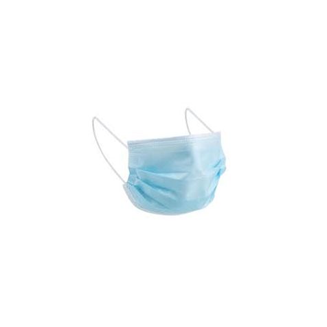 Disposable facemask 50 in box