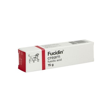 Fucidin Cream 20mg / 15g