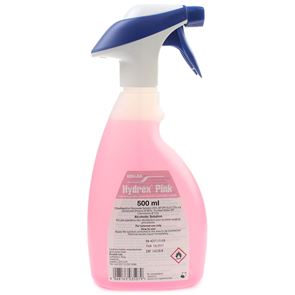 Hydrex Pink Spray 500ml