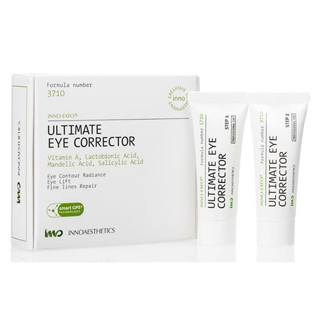 INNO-EXFO Ultimate Eye Corrector