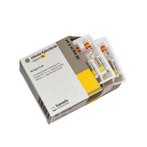 Lidocaine 1% Ampoules 5ml (Box of 10)