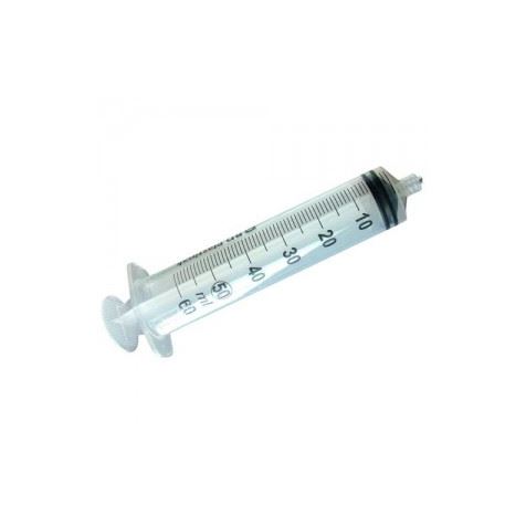 BD 2.5ml Luer Lok syringe (Box of 100)