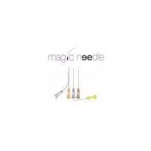 Magic Needle 30g x 27mm Single
