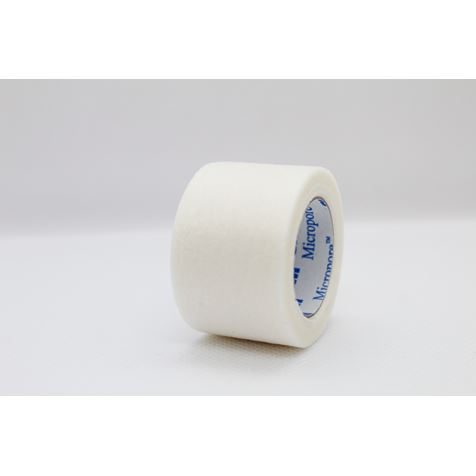 Mepore Surgical Tape 2.5cm x 5M