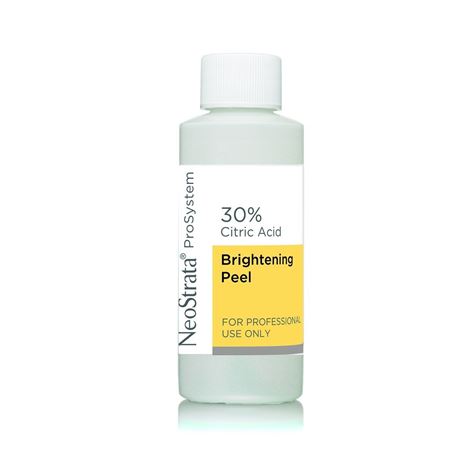 ProSystem Brightening Peel (30% Citric  Acid) 30ml