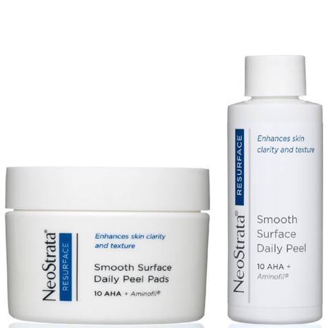 Neostrata Smooth Surface Daily Peel (36 daily peels)