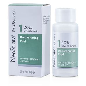 ProSystem Rejuvenating Peel (20% Glycolic Acid) 30ml