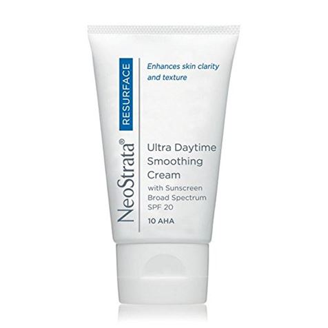 Neostrata Ultra Daytime Smoothing Cream 40g