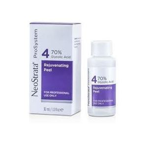 Neostrata  Pro Rejuvenating Peel 4 70% Glycolic Acid 30ml