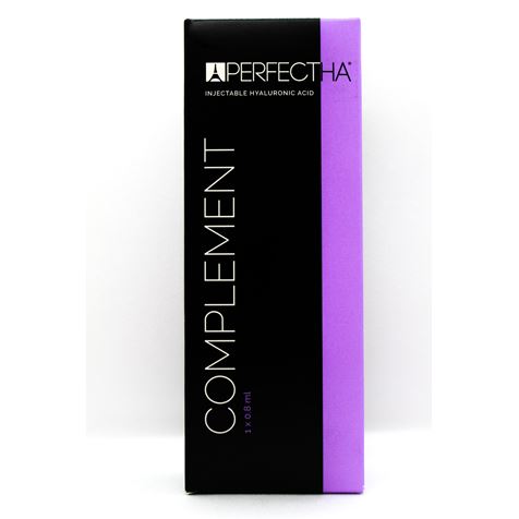 Perfectha Complement 1 x 0.8ml