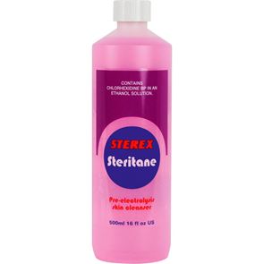 Sterex Steritane Refill Bottle (500ml)