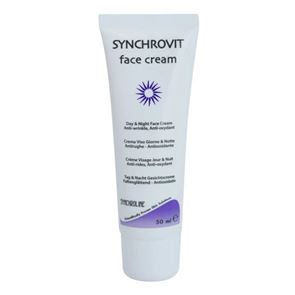 Synchrovit Face Cream