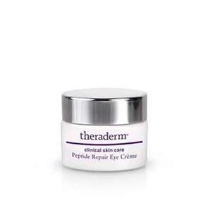 Theraderm Peptide Repair Eye Cream 15ml
