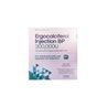 additional image for Ergocalciferol Injection 300,000/ml 1ml 1 ampoule
