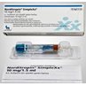 additional image for Norditropin Simplexx 10mg/1.5 Cartridge