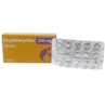 additional image for Oxytetracycline 250mg (28 tablets)
